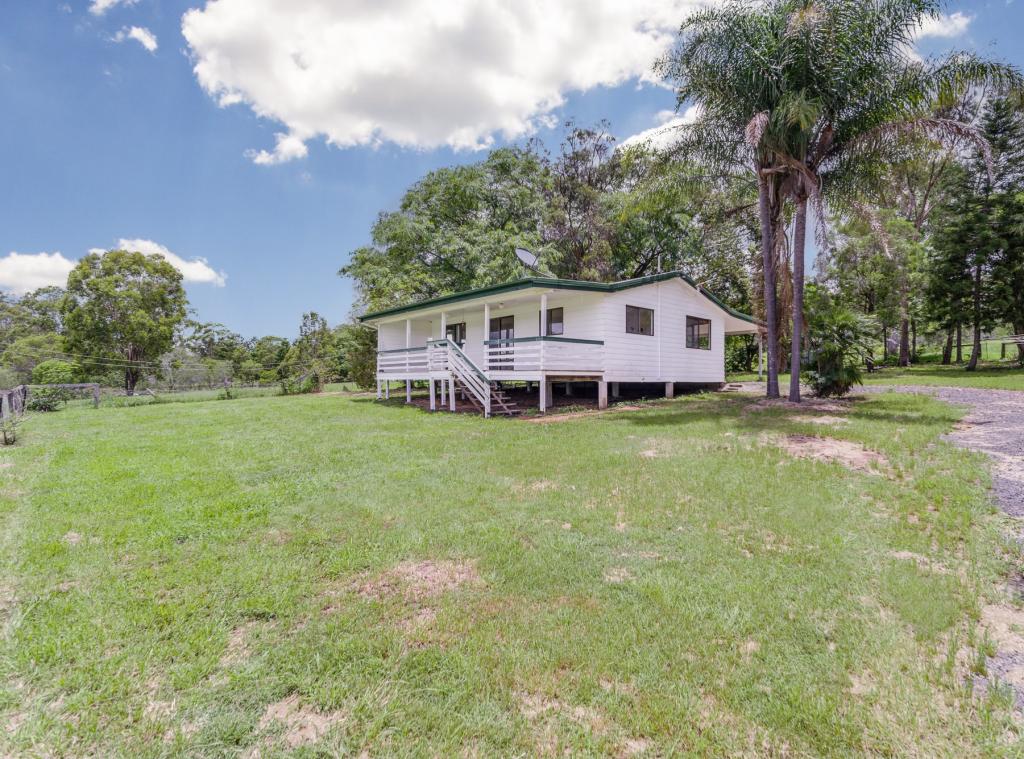 956 Kerry Rd, Kerry, QLD 4285