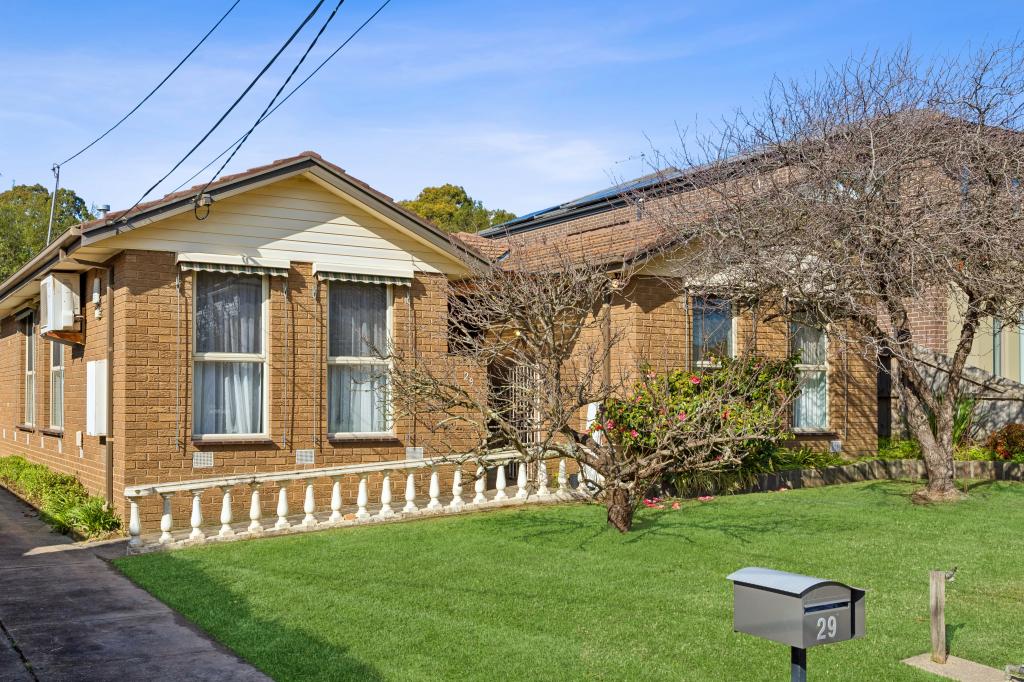 29 Sylvia St, Blackburn South, VIC 3130