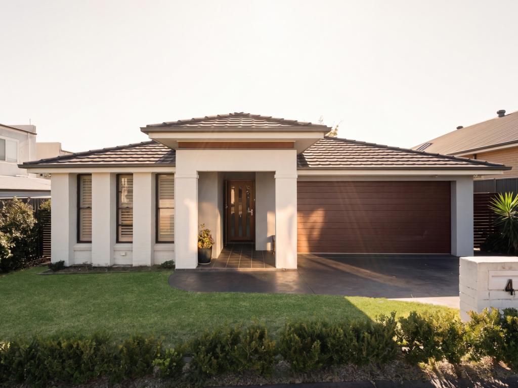 4 Flynn Ave, North Kellyville, NSW 2155