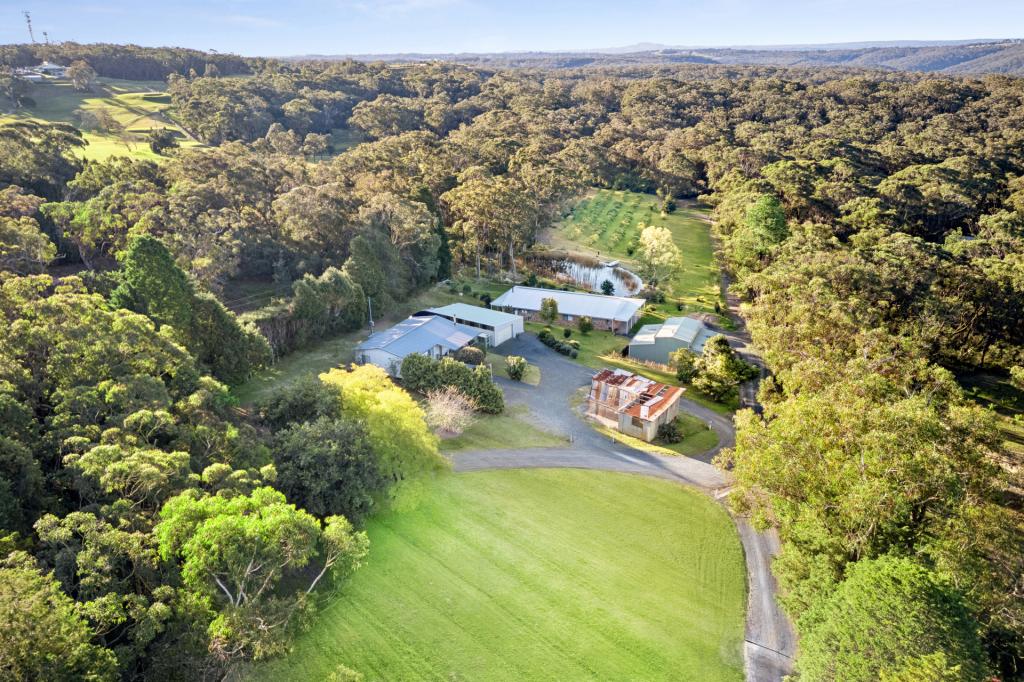 1732 Wisemans Ferry Rd, Central Mangrove, NSW 2250