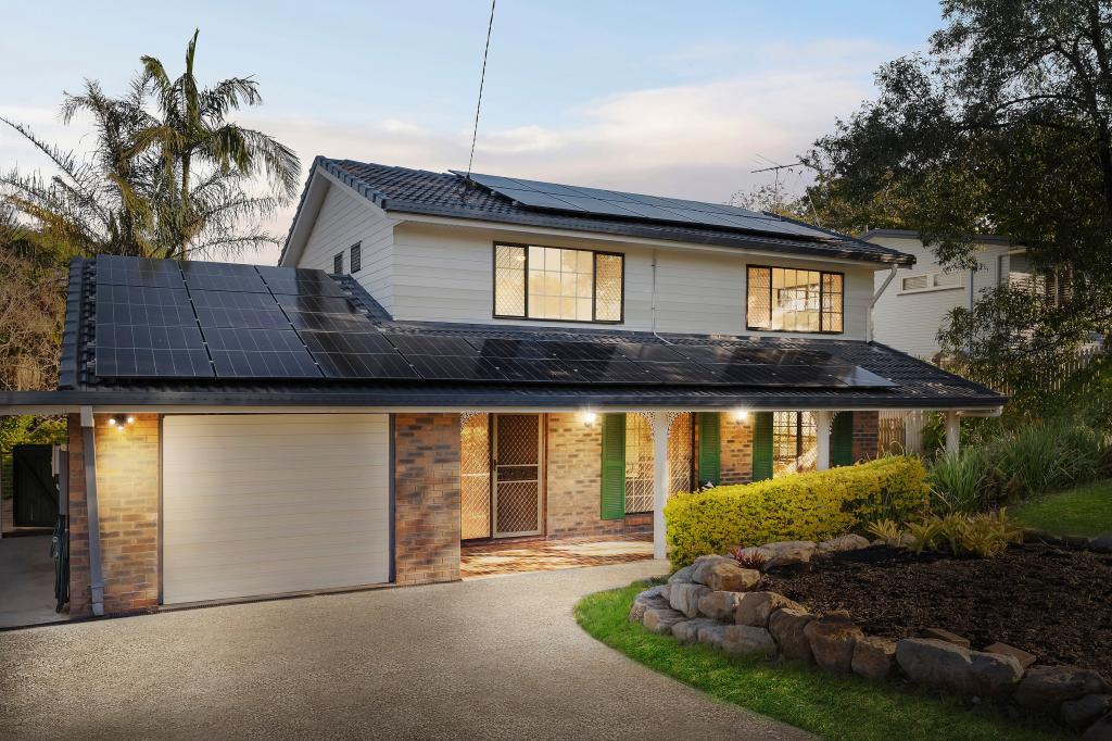 175 Bunya Rd, Arana Hills, QLD 4054