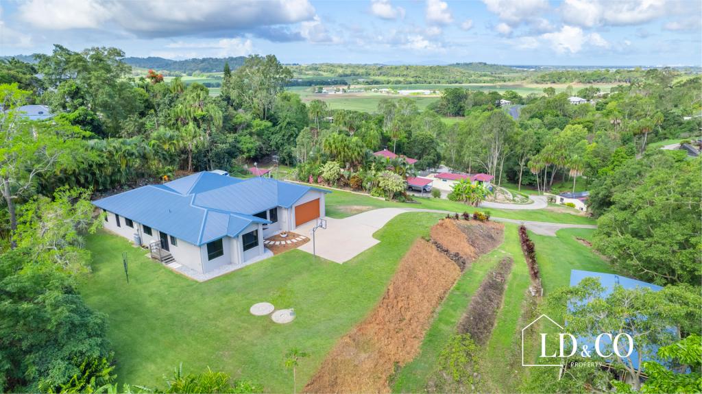 14 Highview Cl, Farleigh, QLD 4741