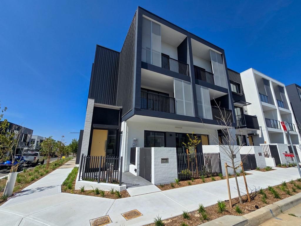 51 Carnegie St, Edmondson Park, NSW 2174