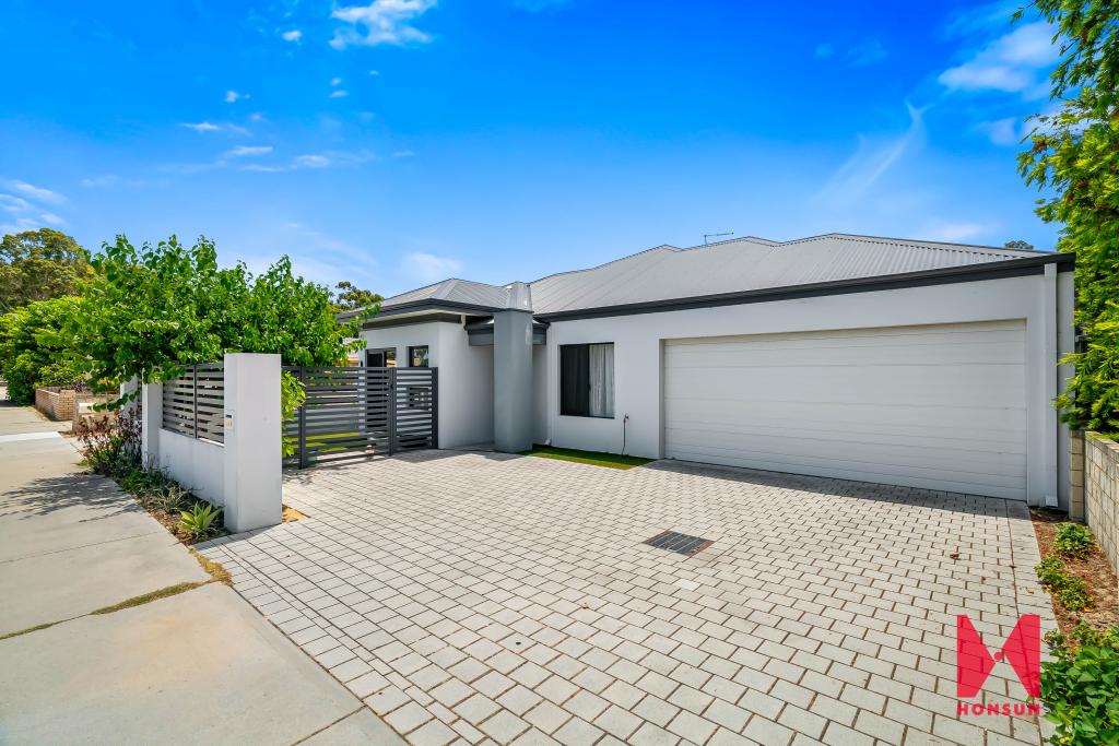 140a High Rd, Riverton, WA 6148