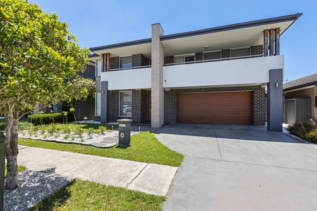 21 Baden Powell Ave, Leppington, NSW 2179