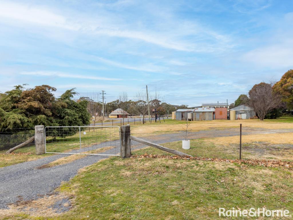 3823 Sofala Rd, Wattle Flat, NSW 2795