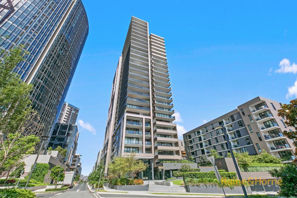 1001/46 Savona Dr, Wentworth Point, NSW 2127