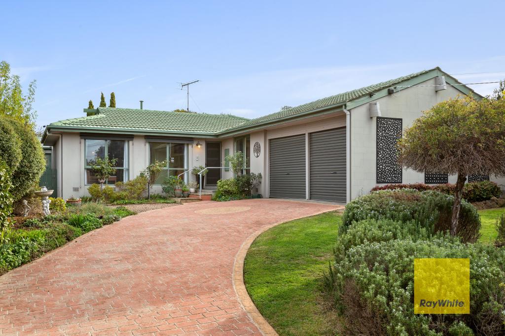 1 Taldra Ct, Belmont, VIC 3216