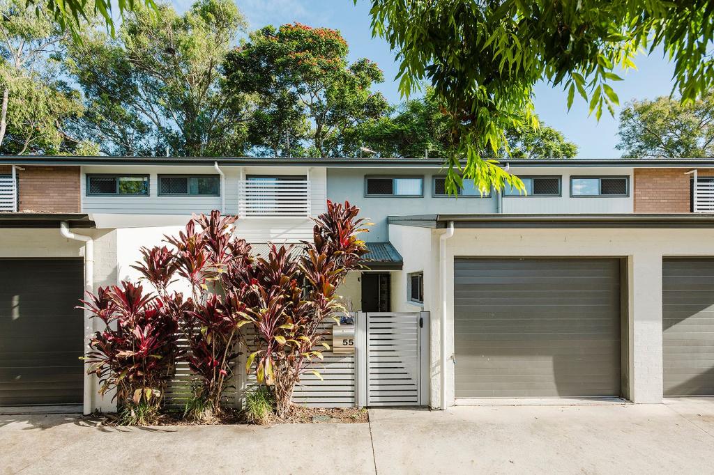 55/21 Rensburg St, Brighton, QLD 4017