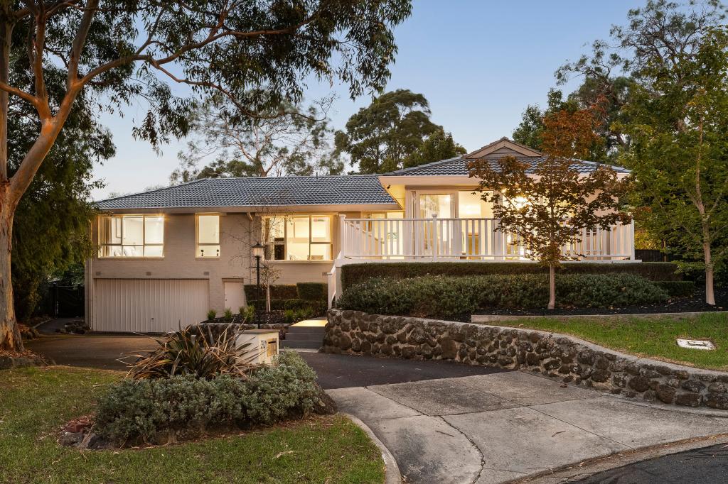 30 Burnett Cres, Frankston South, VIC 3199