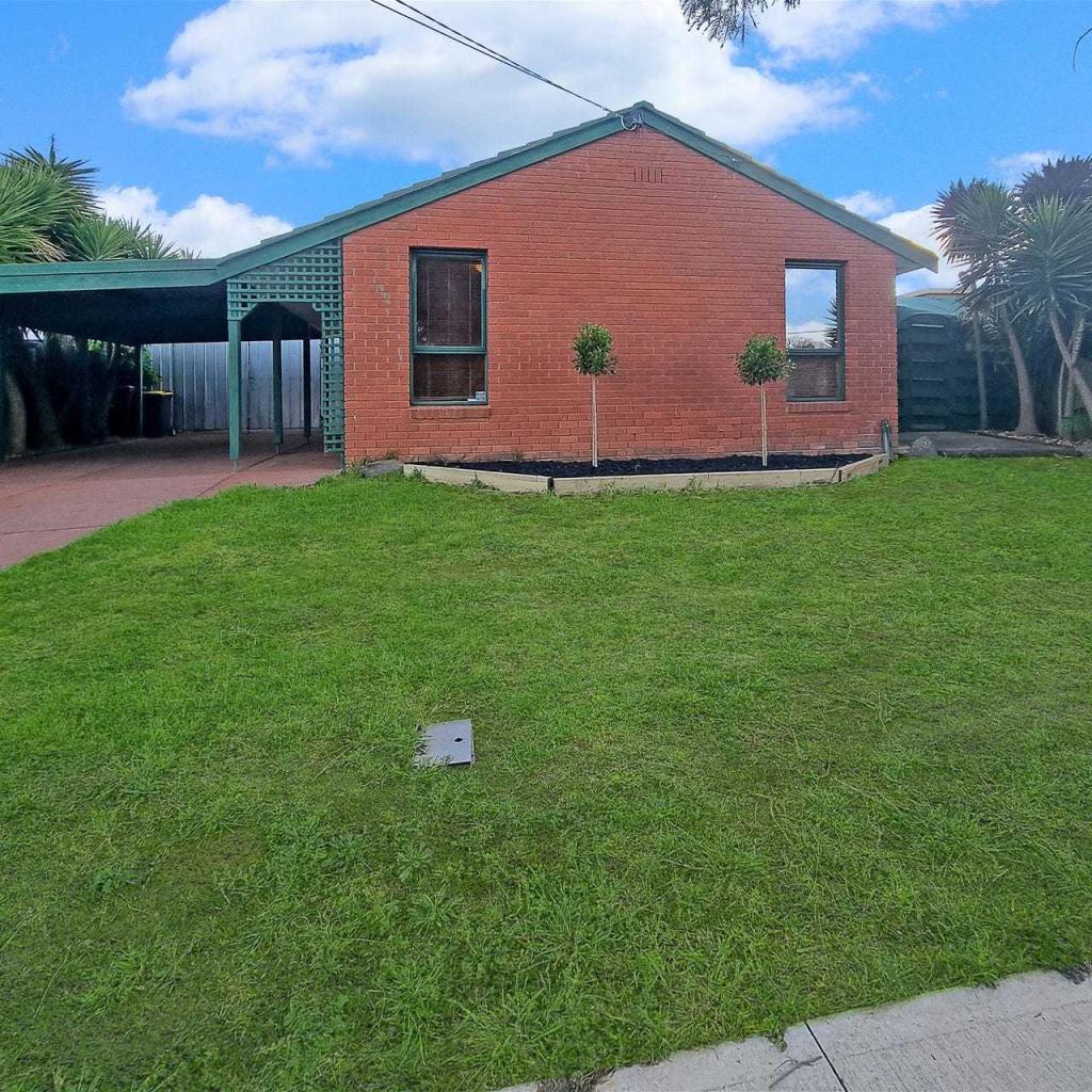 3 Queensbury Way, Werribee, VIC 3030