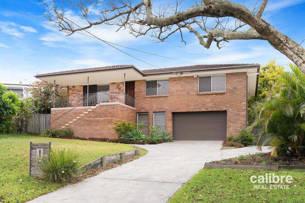 18 Wyman St, Stafford Heights, QLD 4053