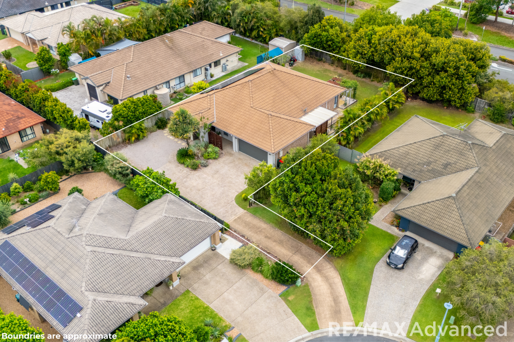 27 Dewdrop Pl, Ningi, QLD 4511