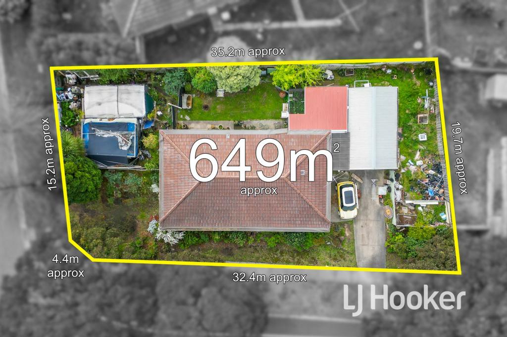 7 Kinsella Ct, Pakenham, VIC 3810