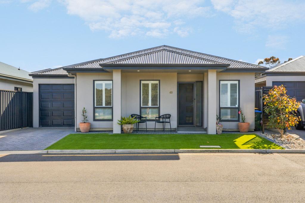 40/97-107 Canterbury Rd, Victor Harbor, SA 5211
