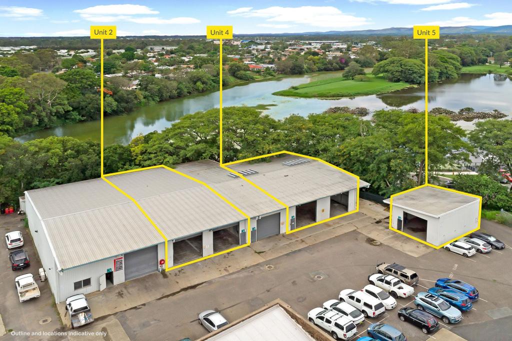 2 KING ST, CABOOLTURE, QLD 4510