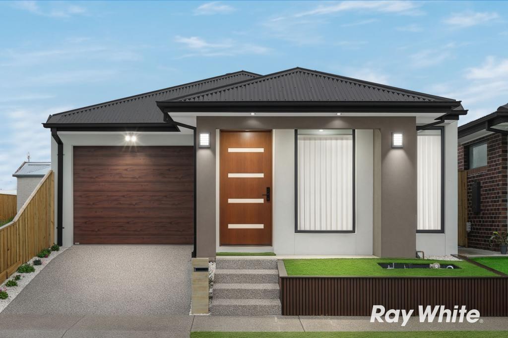 12 Rainbow St, Wollert, VIC 3750