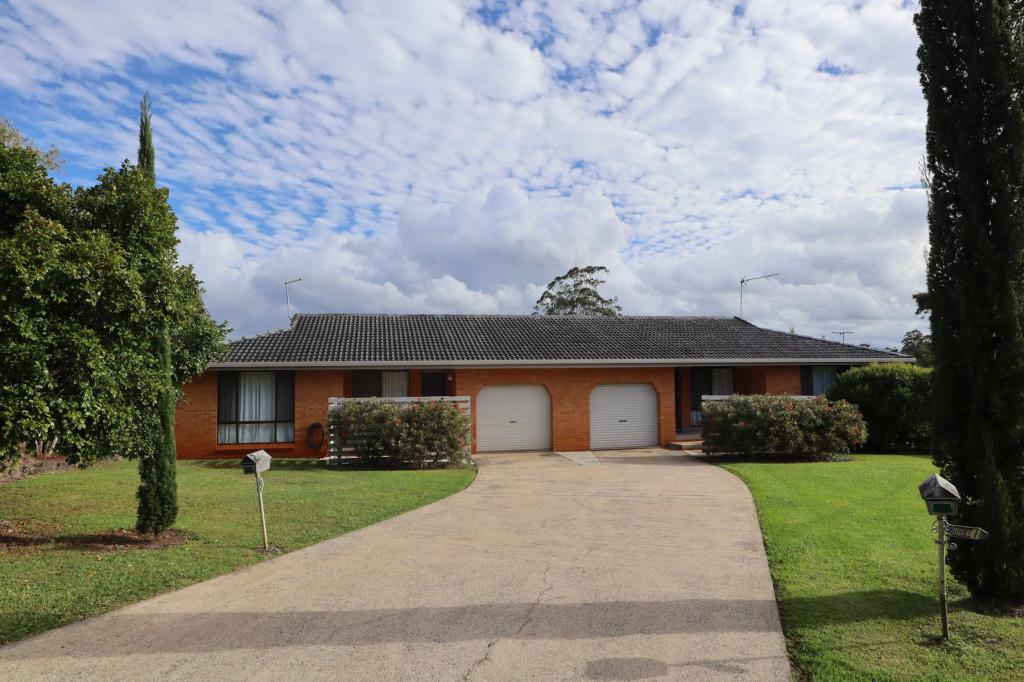 2/5 Darrel Ave, Goonellabah, NSW 2480