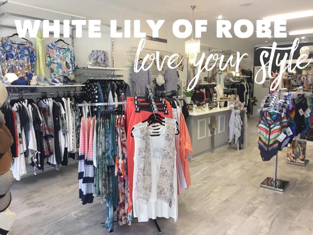 SHOP 2/19 VICTORIA ST, ROBE, SA 5276