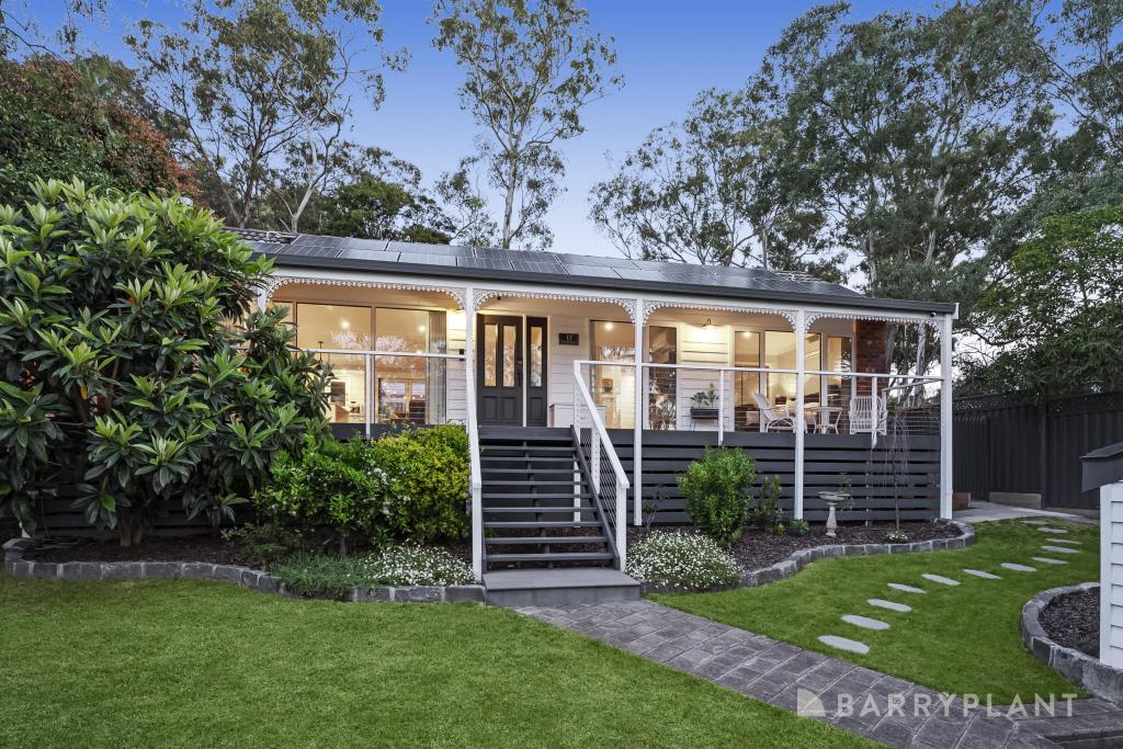 13 TREETOPS CL, ELTHAM, VIC 3095