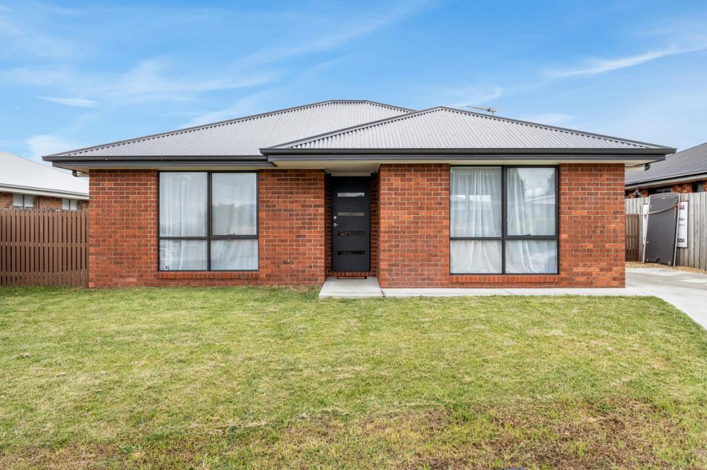 2 BEATRICE PL, BRIDGEWATER, TAS 7030