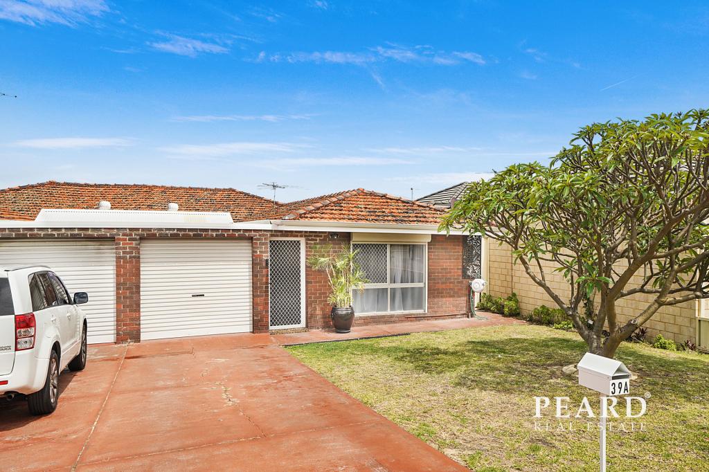 39a Collier Ave, Balcatta, WA 6021