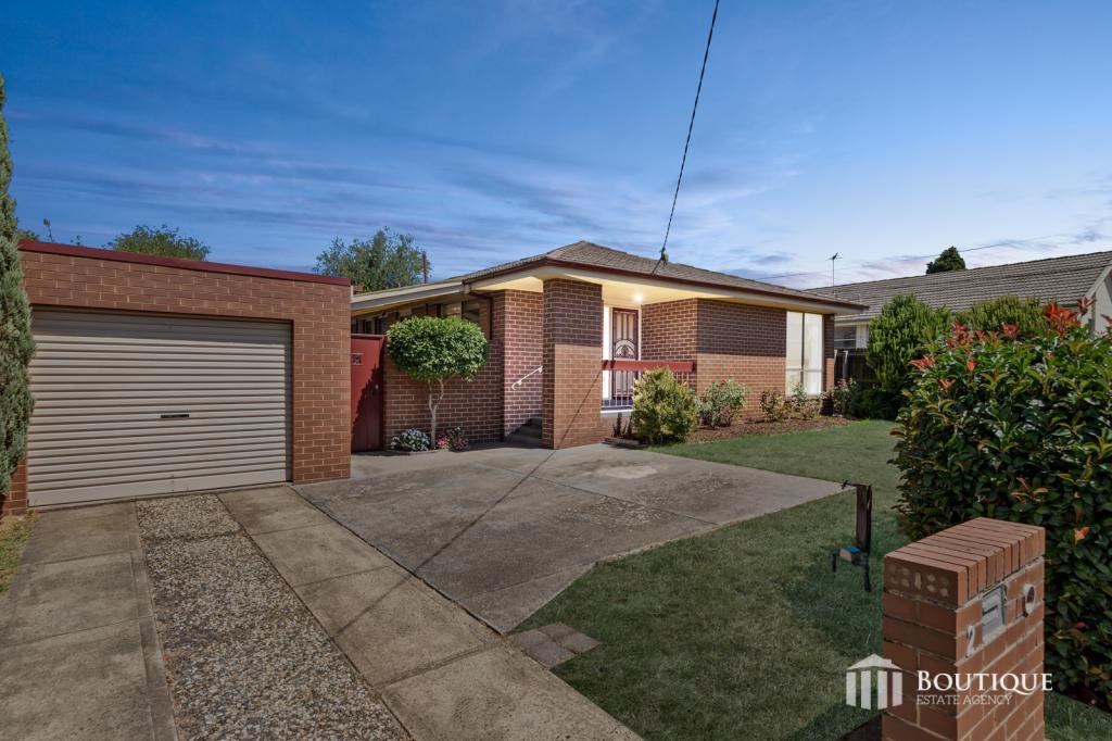 2 Bourke Ct, Dandenong North, VIC 3175