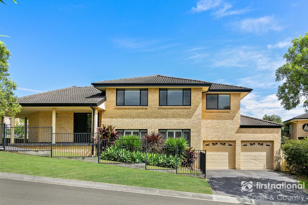 15 Munduran Cl, Albion Park, NSW 2527