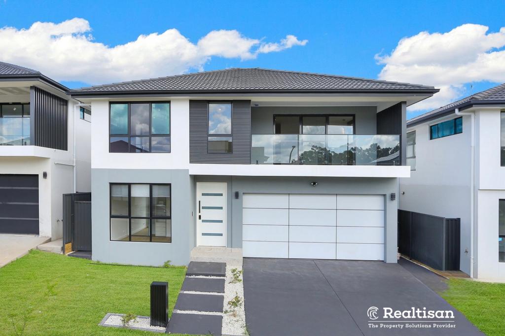 Contact agent for address, TALLAWONG, NSW 2762