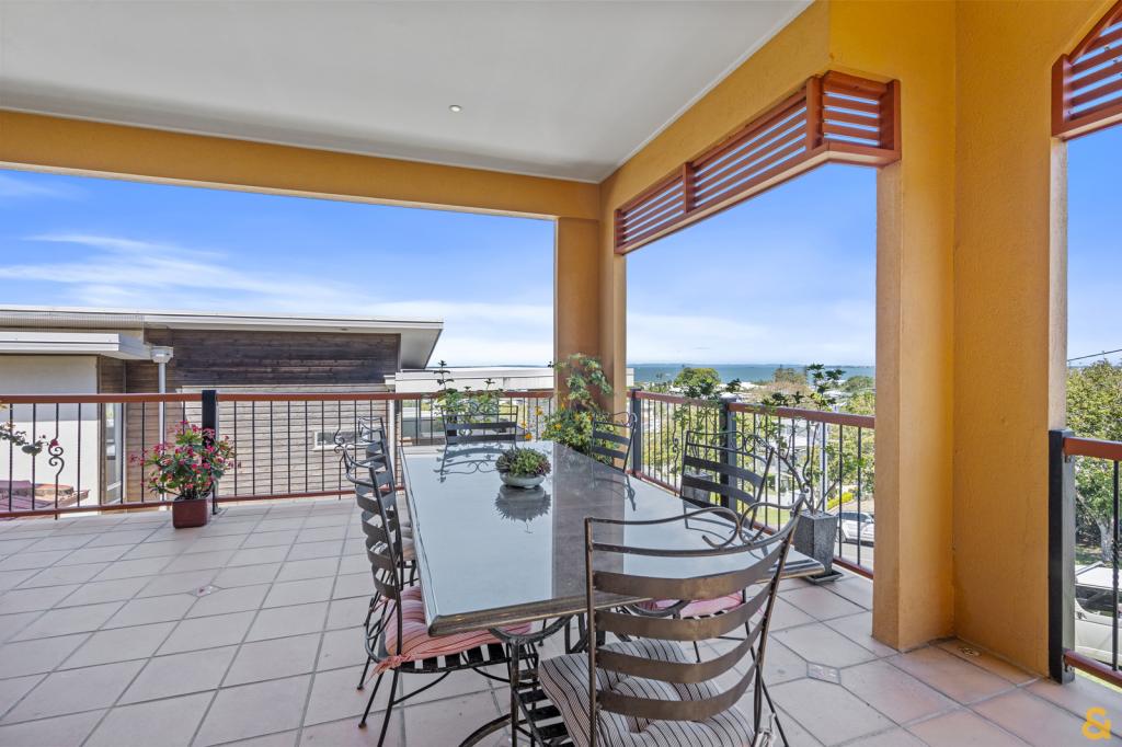 57 Adam St, Wynnum, QLD 4178