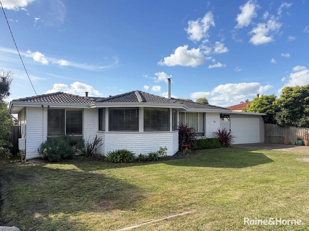 36 Flemington St, Orana, WA 6330