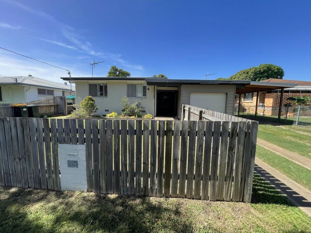 16 Fleming St, Norville, QLD 4670