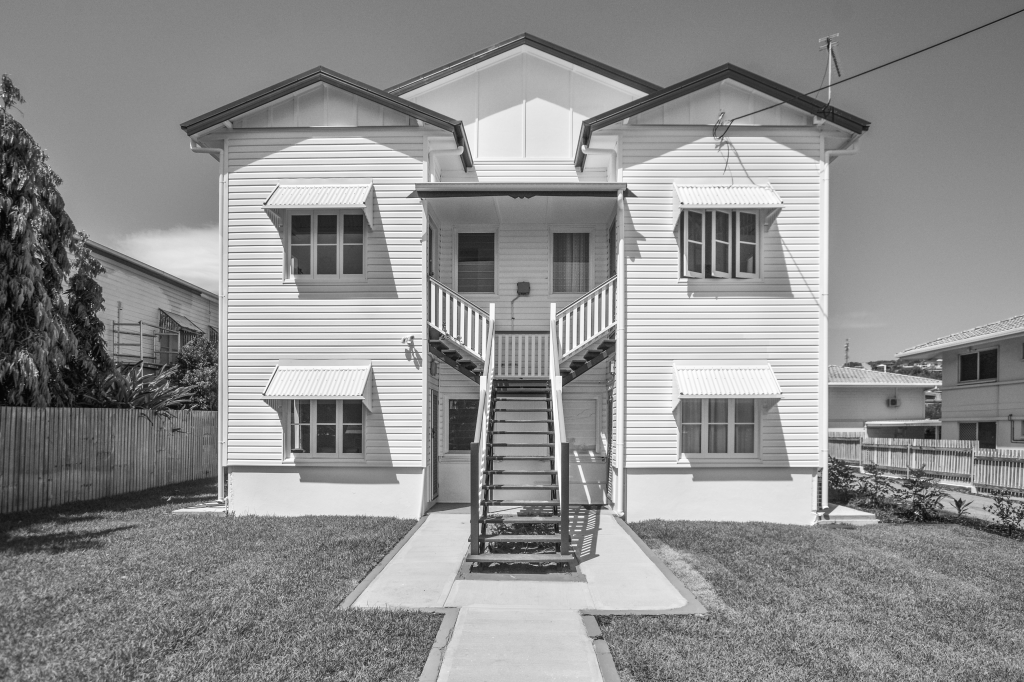 76 EYRE ST, NORTH WARD, QLD 4810