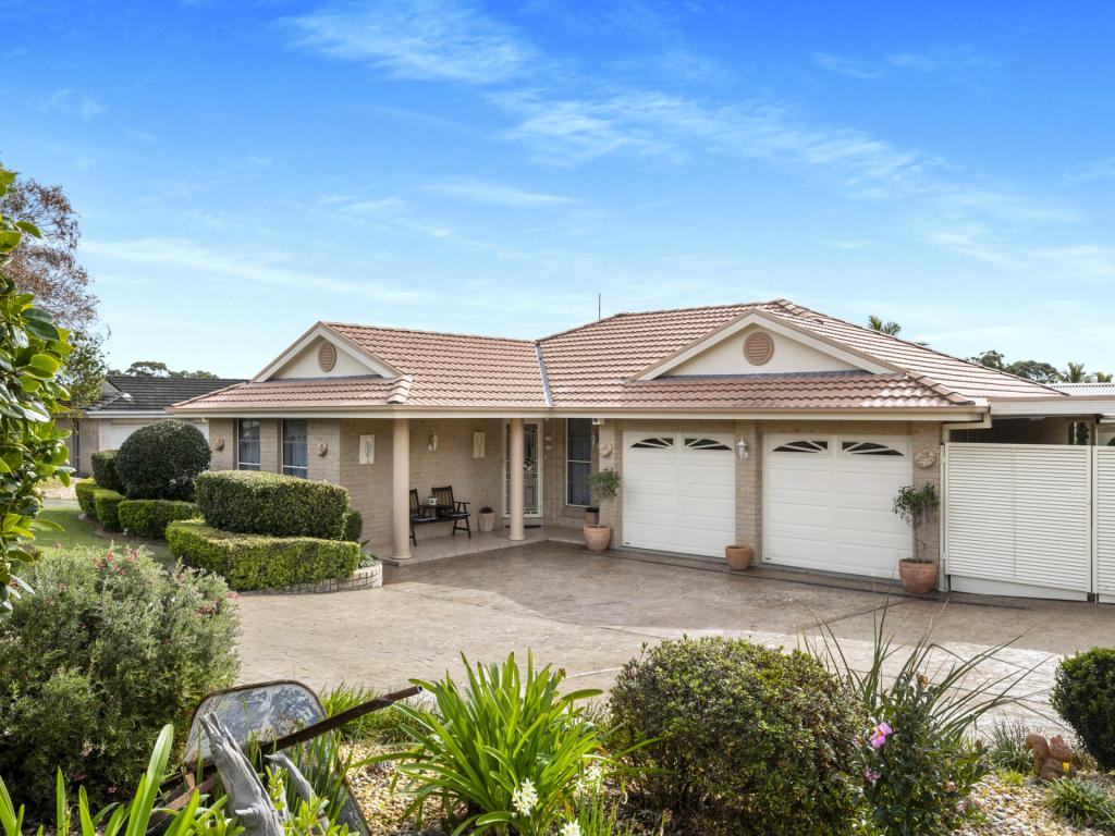 9 Avocet St, Sussex Inlet, NSW 2540