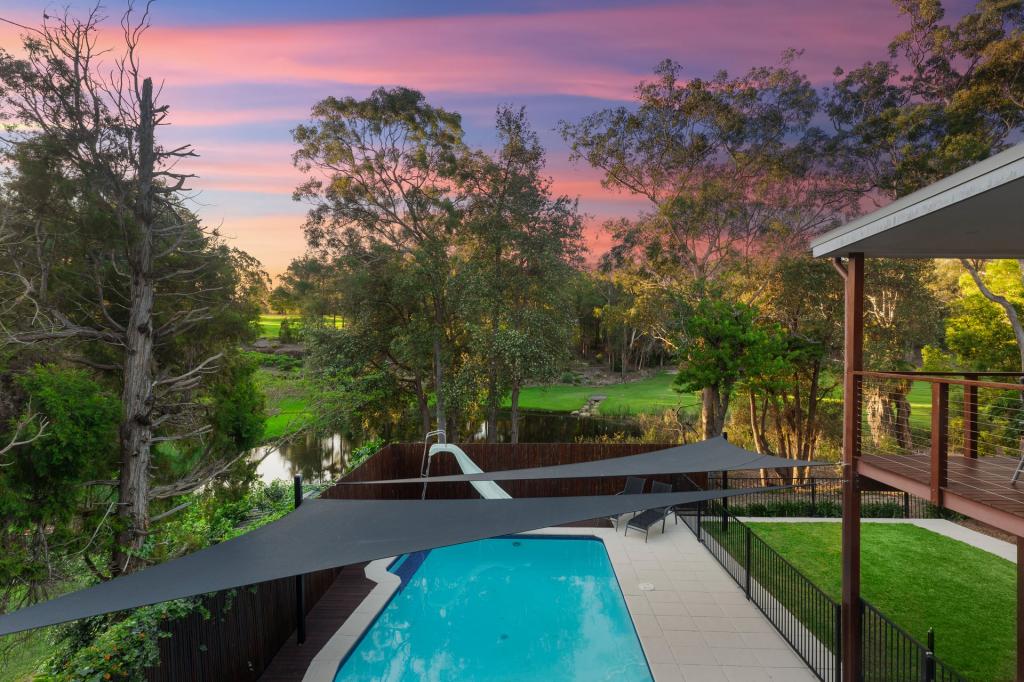 31 Woodbury St, North Rocks, NSW 2151
