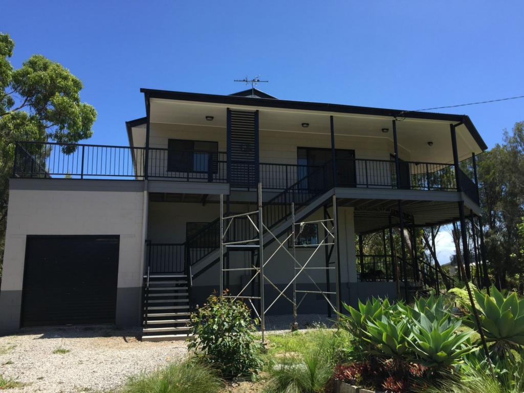 57 Wirralee St, Macleay Island, QLD 4184