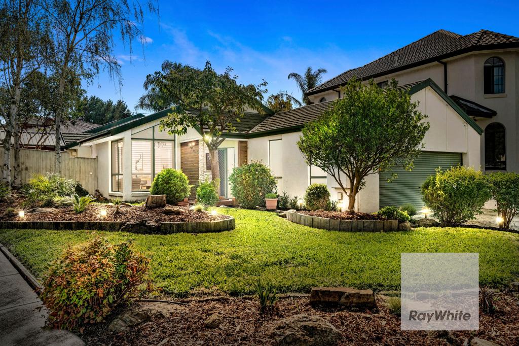 48 Grevillia Dr, Mill Park, VIC 3082