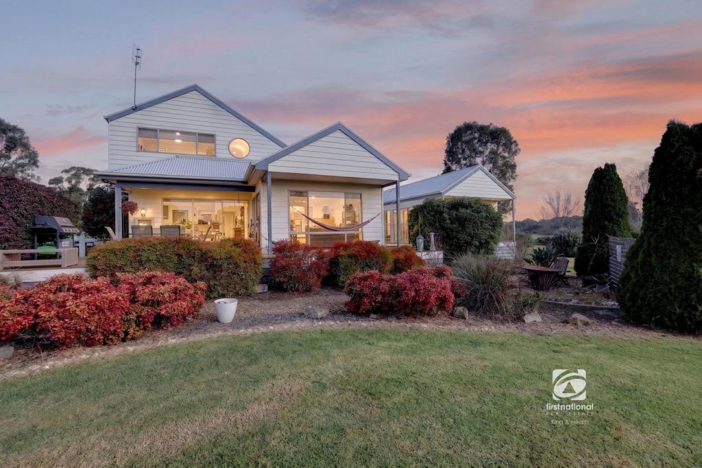 5 MCTAGGARTS RD, EAGLE POINT, VIC 3878