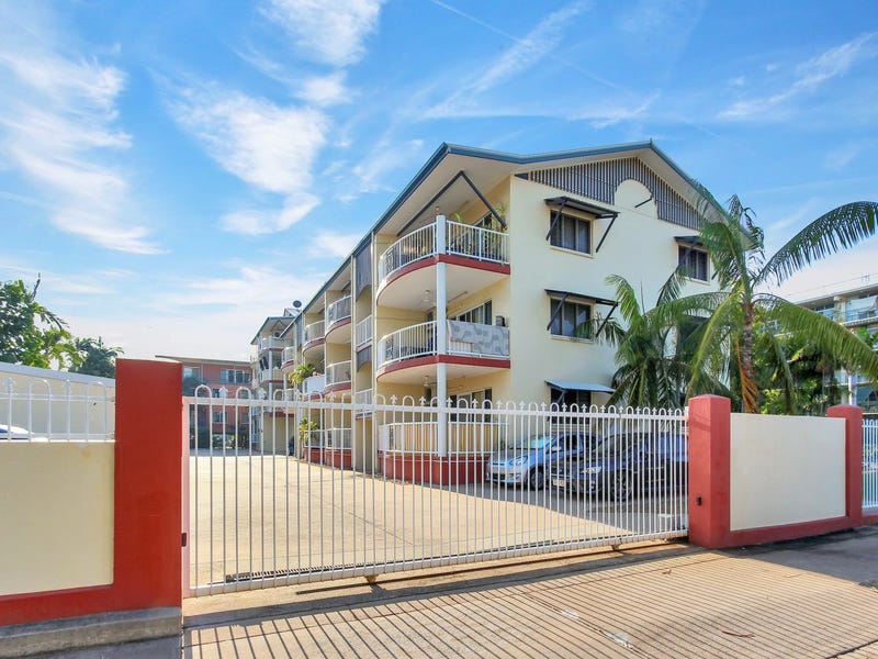 10/54 Sabine Rd, Millner, NT 810