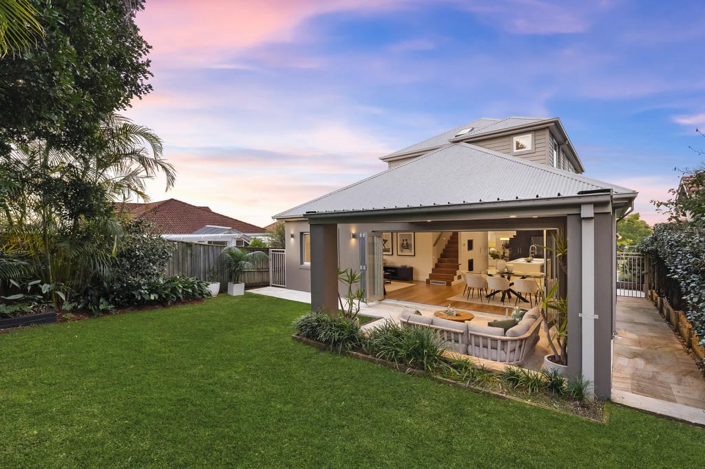 27 Radio Ave, Balgowlah Heights, NSW 2093