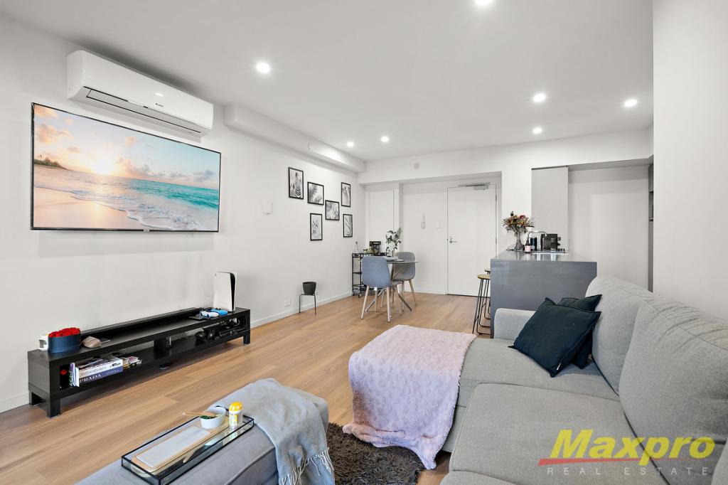611/31 Rowe Ave, Rivervale, WA 6103
