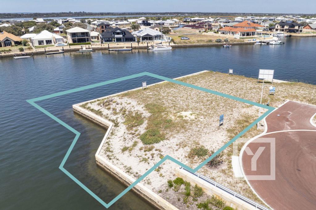 32 PORT LANE, GEOGRAPHE, WA 6280