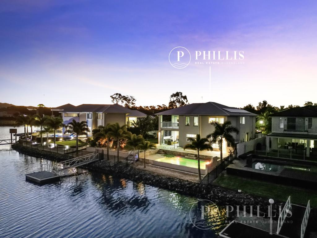 140 The Peninsula, Helensvale, QLD 4212