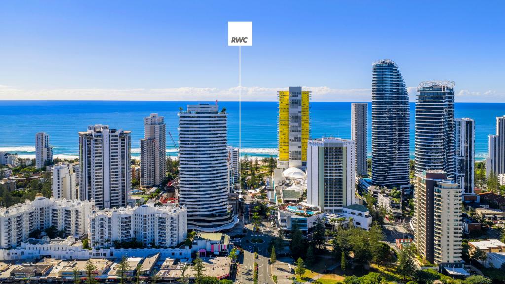 6 & 7/15 Victoria Ave, Broadbeach, QLD 4218