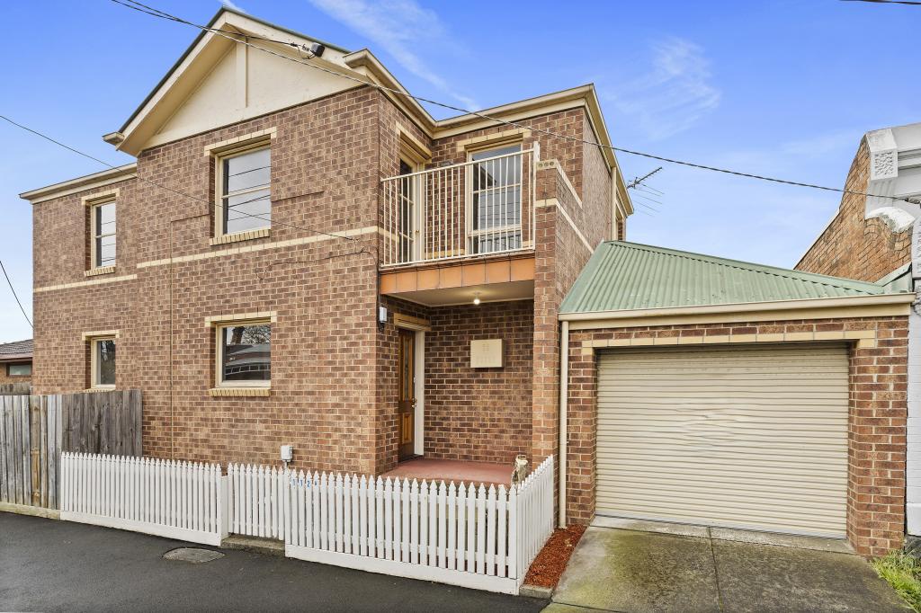 112a Wilson St, Brunswick, VIC 3056