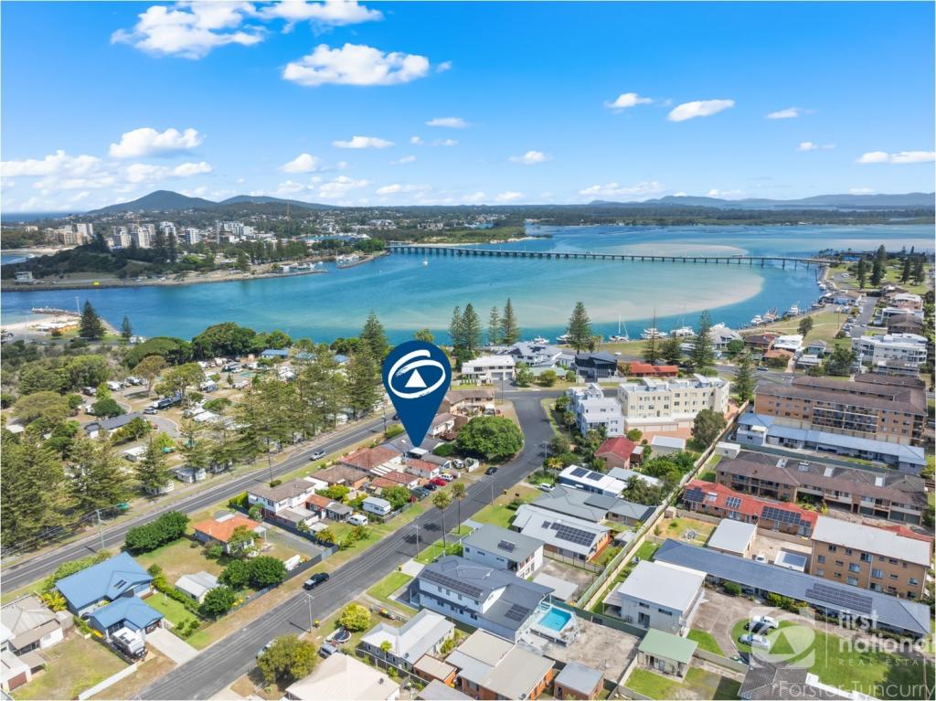 23 Beach St, Tuncurry, NSW 2428