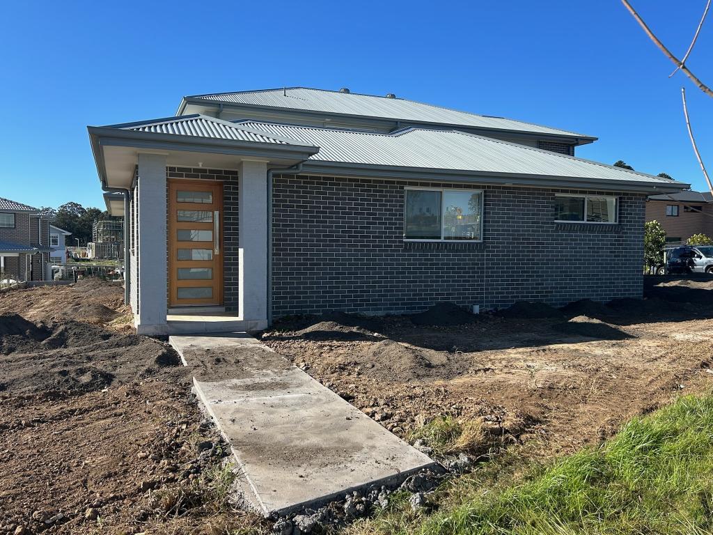50a Glen Lorne Cct, Gilead, NSW 2560