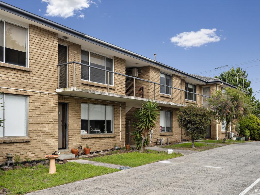 5/396-397 Station St, Bonbeach, VIC 3196