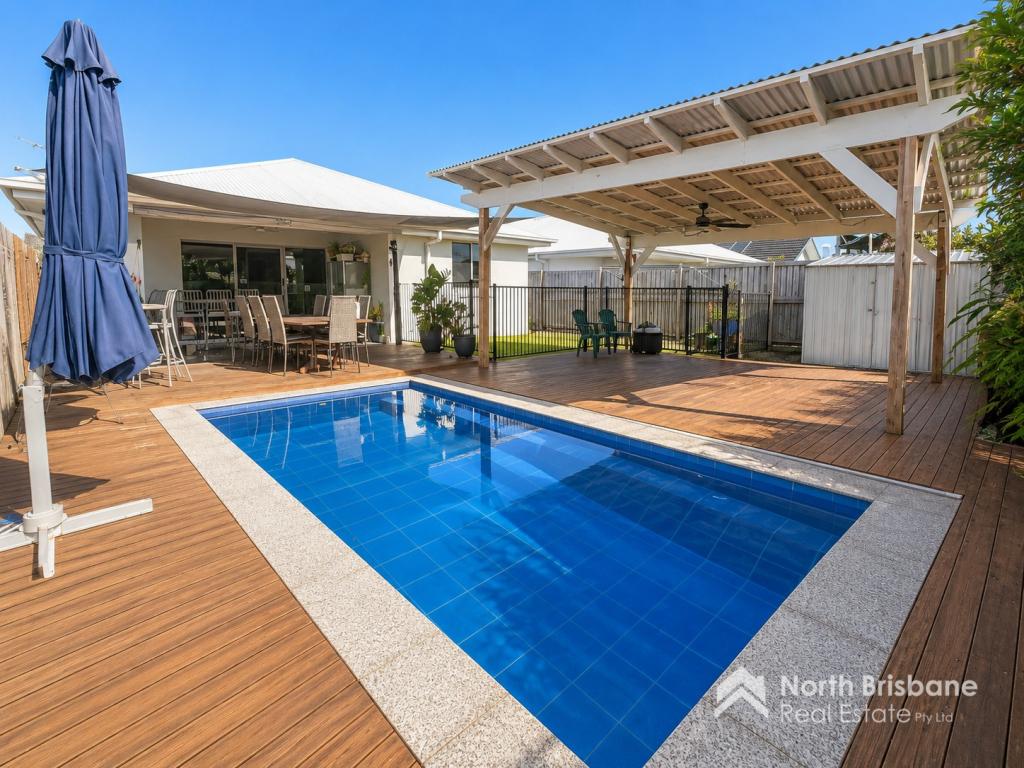 74 Normanby Cres, Burpengary East, QLD 4505