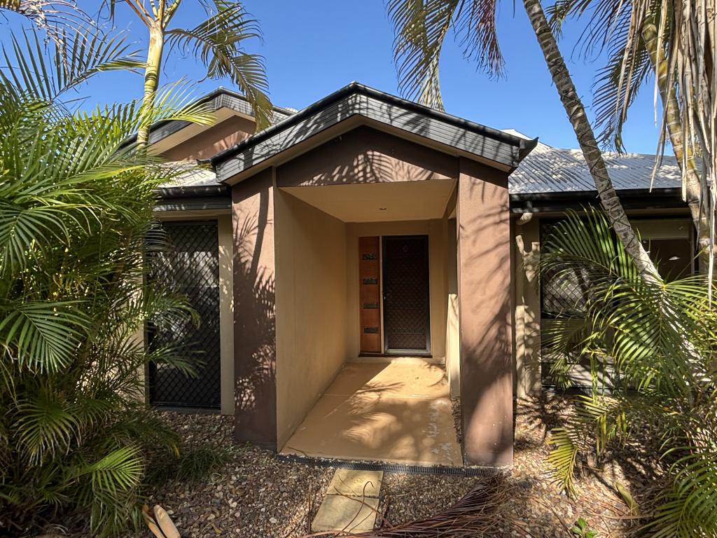 6/63-65 Mcliver St, Kawungan, QLD 4655